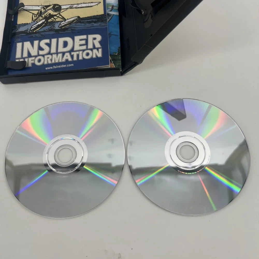 Microsoft  Flight Simulator X PC With ProductKey